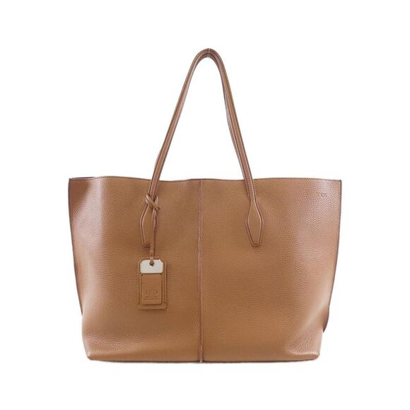Tod's Joy Leather Bag - Picture 1 of 8
